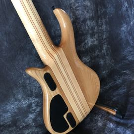 2017 hot 6 string bass guitar.OEM retail new 6 strings electric bass guitar EMS free shipping supplier