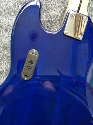 2017 New Arrival High Quality bass guitar,5 strings bass guitar,ash and burlywood,Wholesale,Real photos,free shipping supplier