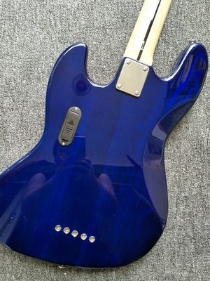 2017 New Arrival High Quality bass guitar,5 strings bass guitar,ash and burlywood,Wholesale,Real photos,free shipping supplier