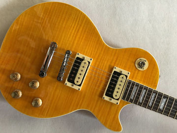 New Arrival Slash guitar Chinese guitar factory hot sale electric guitar Slash Appetite for Destruction LP supplier