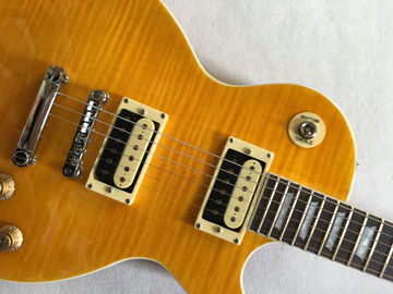 New Arrival Slash guitar Chinese guitar factory hot sale electric guitar Slash Appetite for Destruction LP supplier