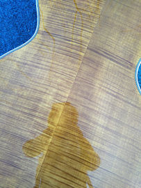 2017 New+Factory+Chinese Giggle ES Hollow Body F hole Cob brown color lp guitar China Electric Guitarras Free shipping G supplier