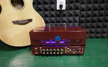 Rectifier Tube Guitar Amplifier Head 25W/10W with Jj Tubes Mesa Boogie Rectifier Style Metal Cabinet supplier