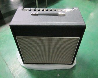 Vox Style All Tube Guitar Amplifier Combo 30W with ReverbGain, Fat Switch, Treble, Bass, Middle, Volume, Reverb supplier