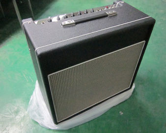 Vox Style All Tube Guitar Amplifier Combo 30W with ReverbGain, Fat Switch, Treble, Bass, Middle, Volume, Reverb supplier