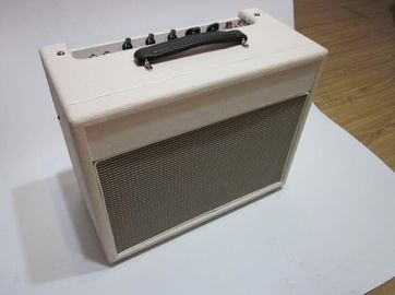 Vox Style All Tube Guitar Amplifier Combo 30W with ReverbGain, Fat Switch, Treble, Bass, Middle, Volume, Reverb supplier