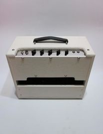 Vox Style All Tube Guitar Amplifier Combo 30W with ReverbGain, Fat Switch, Treble, Bass, Middle, Volume, Reverb supplier