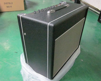 Vox Style All Tube Guitar Amplifier Combo 30W with ReverbGain, Fat Switch, Treble, Bass, Middle, Volume, Reverb supplier