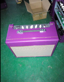 Vox Style All Tube Guitar Amplifier Combo 30W with ReverbGain, Fat Switch, Treble, Bass, Middle, Volume, Reverb supplier