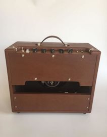 Vox Style All Tube Guitar Amplifier Combo 15W with Reverb 1*10 Eminence Celestion Speaker supplier