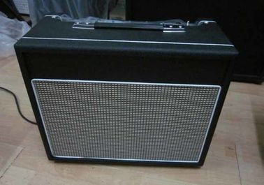 Vox Style All Tube Guitar Amplifier Combo 15W with Reverb 1*10 Eminence Celestion Speaker supplier