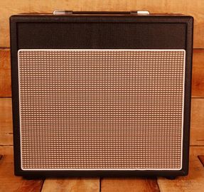 Vox Style All Tube Guitar Amplifier Combo 15W with Reverb 1*10 Eminence Celestion Speaker supplier