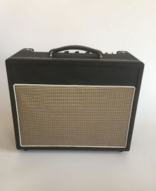 Vox Style All Tube Guitar Amplifier Combo 15W with Reverb 1*10 Eminence Celestion Speaker supplier