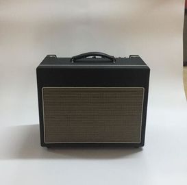 Vox Style All Tube Guitar Amplifier Combo 15W with Reverb 1*10 Eminence Celestion Speaker supplier