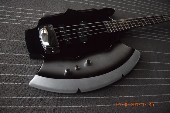 Cort GENE SIMMONS AXE Guitar 4 Strings Electric Bass Guitar In Stock Free Shipping supplier