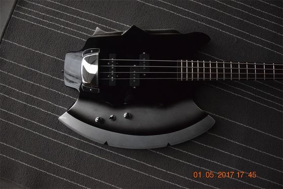 Cort GENE SIMMONS AXE Guitar 4 Strings Electric Bass Guitar In Stock Free Shipping supplier