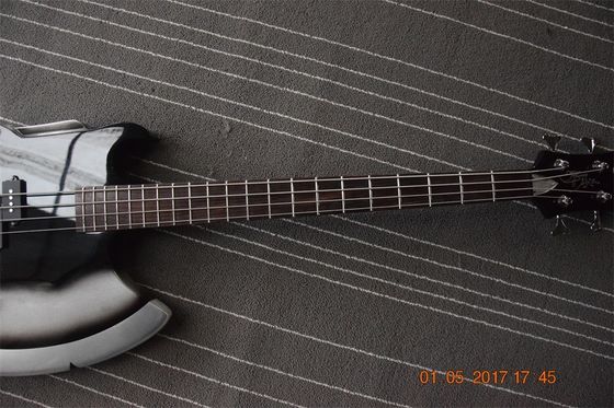 Cort GENE SIMMONS AXE Guitar 4 Strings Electric Bass Guitar In Stock Free Shipping supplier