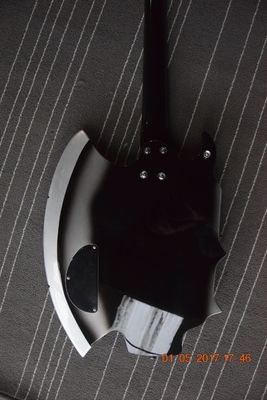 Cort GENE SIMMONS AXE Guitar 4 Strings Electric Bass Guitar In Stock Free Shipping supplier