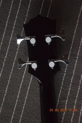 Cort GENE SIMMONS AXE Guitar 4 Strings Electric Bass Guitar In Stock Free Shipping supplier