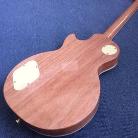 New arrival standard LP 1959 R9 electric guitar, Green Top &amp; Ebony Fingerboard,a piece of neck &amp; body ,free shipping supplier