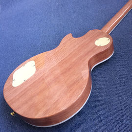 New arrival standard LP 1959 R9 electric guitar, Green Top &amp; Ebony Fingerboard,a piece of neck &amp; body ,free shipping supplier