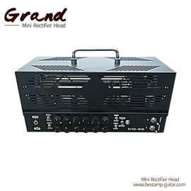 Grand Rectifier Mini Valve Guitar Amplifier Head 25W/10W (GU-22) supplier