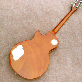 New style of high-quality standard LP 1959 R9 electric guitar, maple top, ebony fingerboard electric guitar supplier