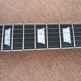 New style of high-quality standard LP 1959 R9 electric guitar, maple top, ebony fingerboard electric guitar supplier