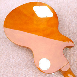 New style of high-quality standard LP 1959 R9 electric guitar, maple top, ebony fingerboard electric guitar supplier