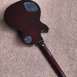 Wholesale and Hot selling OEM 1959 R9 Classic LP electric guitar supplier