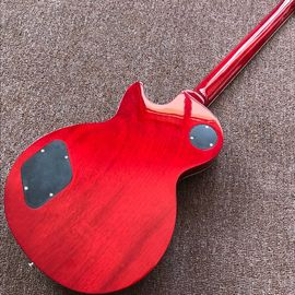 Wholesale and Hot selling OEM Custom Shop red top standard SLASH Electric Guitar supplier
