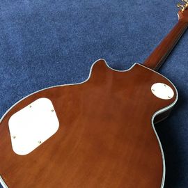 Custom Shop 3 Pickup Ace Frehley green color guitar musical instruments supplier