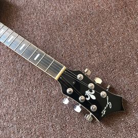 NEW Design Custom lp white electric guitar musical instruments supplier