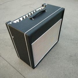 Vox Style Tube Guitar Amplifier Combo 30W with Reverb Gain, Fat Switch, Treble, Bass, Middle, Volume, Reverb supplier