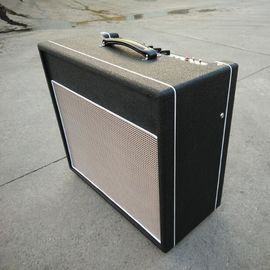 Vox Style Tube Guitar Amplifier Combo 30W with Reverb Gain, Fat Switch, Treble, Bass, Middle, Volume, Reverb supplier