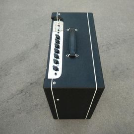 Vox Style Tube Guitar Amplifier Combo 30W with Reverb Gain, Fat Switch, Treble, Bass, Middle, Volume, Reverb supplier