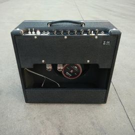 Vox Style Tube Guitar Amplifier Combo 30W with Reverb Gain, Fat Switch, Treble, Bass, Middle, Volume, Reverb supplier