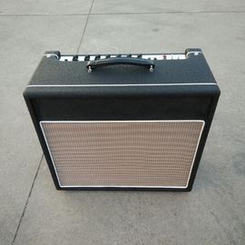 Vox Style Tube Guitar Amplifier Combo 30W with Reverb Gain, Fat Switch, Treble, Bass, Middle, Volume, Reverb supplier