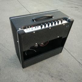 Vox Style Tube Guitar Amplifier Combo 30W with Reverb Gain, Fat Switch, Treble, Bass, Middle, Volume, Reverb supplier