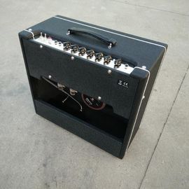 Vox Style Tube Guitar Amplifier Combo 30W with Reverb Gain, Fat Switch, Treble, Bass, Middle, Volume, Reverb supplier