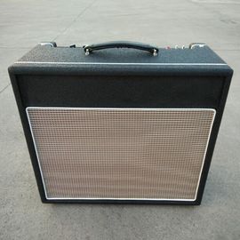 Vox Style Tube Guitar Amplifier Combo 30W with Reverb Gain, Fat Switch, Treble, Bass, Middle, Volume, Reverb supplier