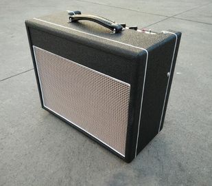 Vox Style All Tube Guitar Amplifier Combo 15W with Reverb 1*10 Eminence Celestion Speaker supplier