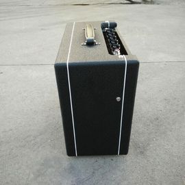 Vox Style All Tube Guitar Amplifier Combo 15W with Reverb 1*10 Eminence Celestion Speaker supplier