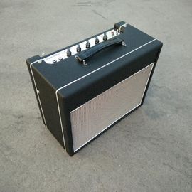 Vox Style All Tube Guitar Amplifier Combo 15W with Reverb 1*10 Eminence Celestion Speaker supplier