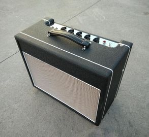 Vox Style All Tube Guitar Amplifier Combo 15W with Reverb 1*10 Eminence Celestion Speaker supplier