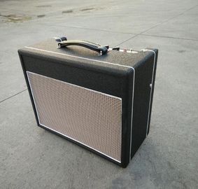 Vox Style All Tube Guitar Amplifier Combo 15W with Reverb 1*10 Eminence Celestion Speaker supplier