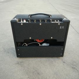 Vox Style All Tube Guitar Amplifier Combo 15W with Reverb 1*10 Eminence Celestion Speaker supplier