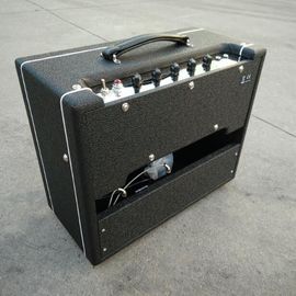 Vox Style All Tube Guitar Amplifier Combo 15W with Reverb 1*10 Eminence Celestion Speaker supplier