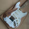 Custom Aged Strat Electric Guitar in Purple supplier
