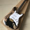 New style high quality custom relic ST electric guitar, Rosewood fingerboard relic electric guitar supplier